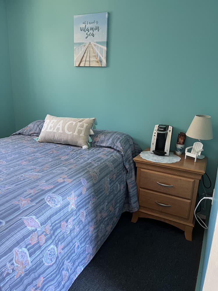 Marvin Gardens Motel