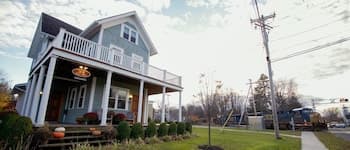 24 East Main Street B&B