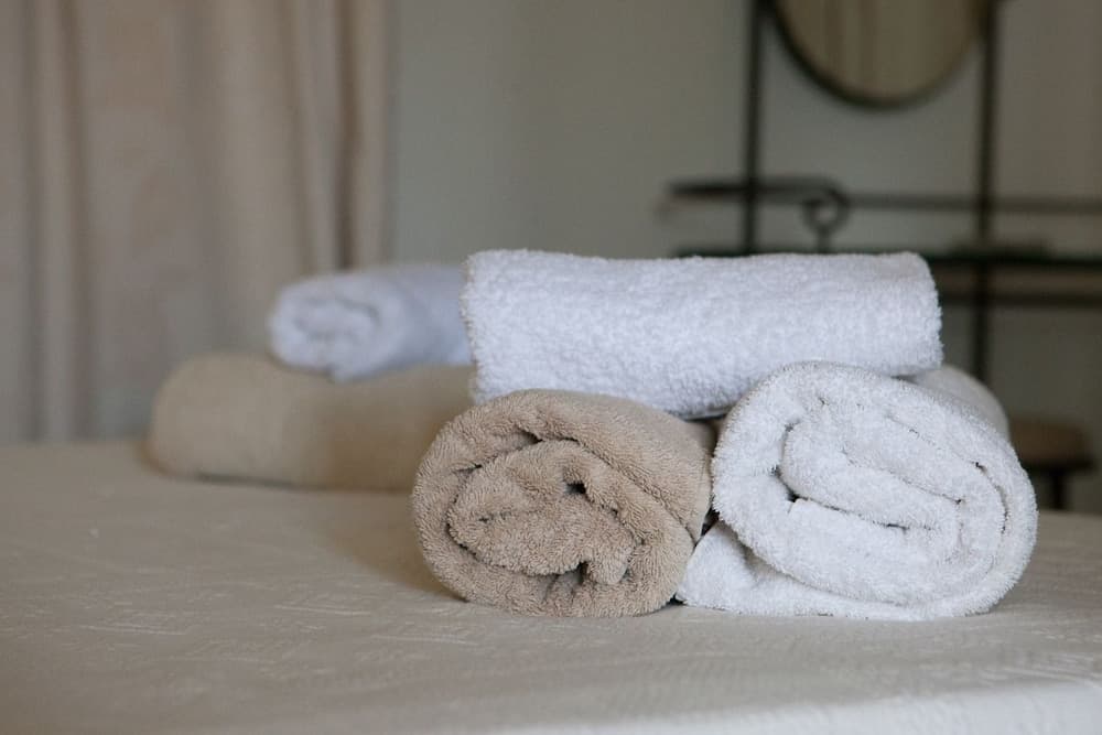 Banana Cyprus Villas