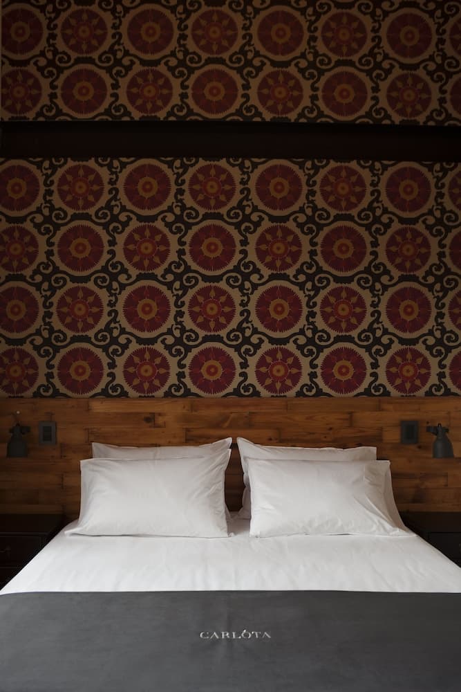 Carlota Sustainable Design Hotel