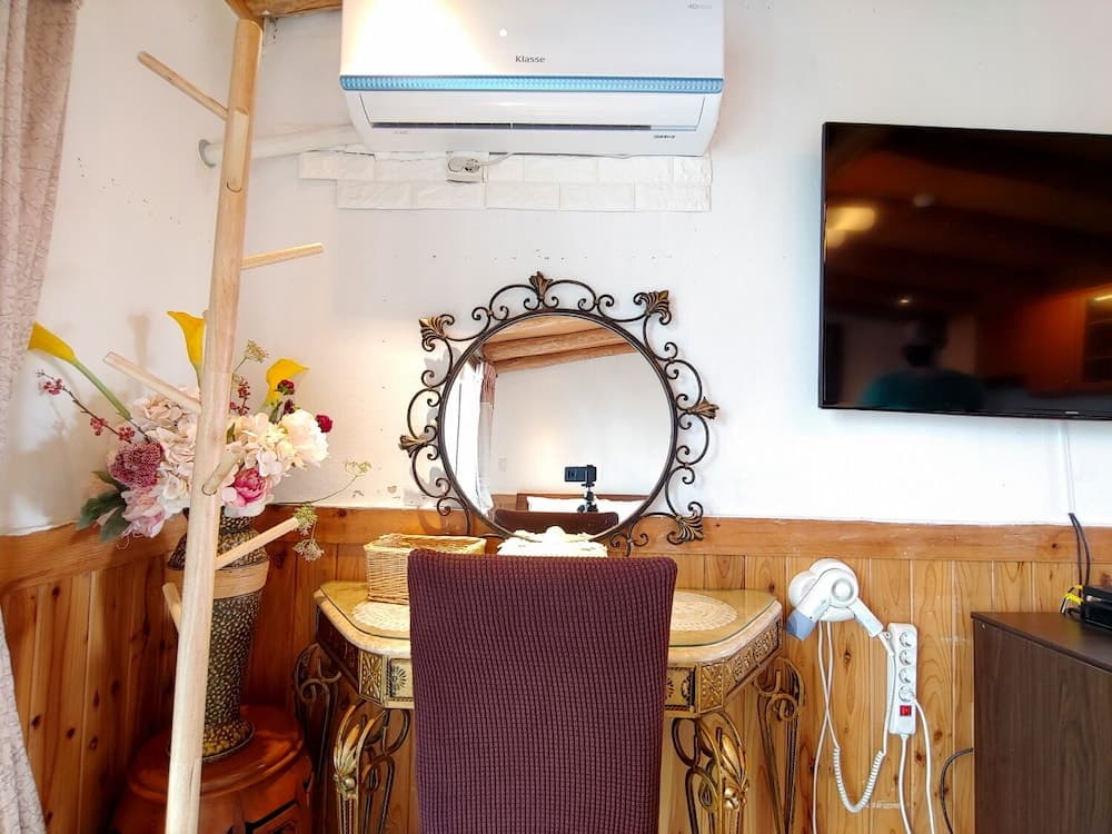 Herb In Recreational Pension