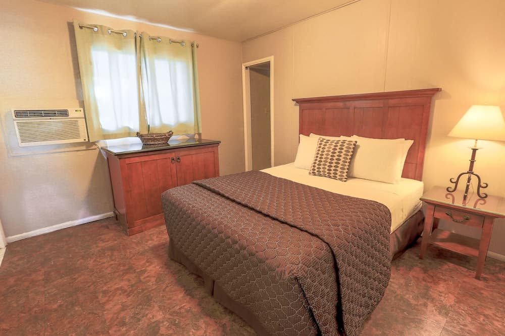 Roosevelt Resort Park