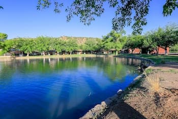 Roosevelt Resort Park