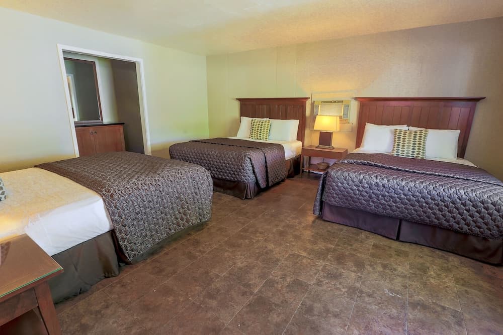 Roosevelt Resort Park