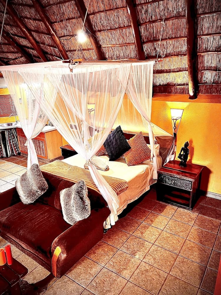 Manzini Swazi King Chalets