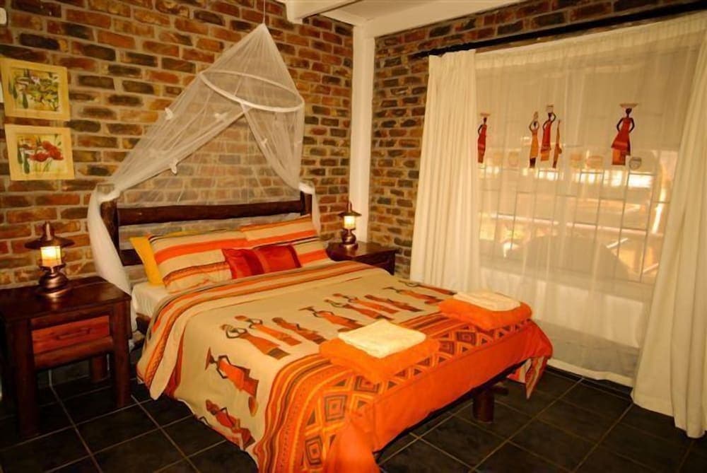 Marloth Kruger Lodges