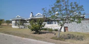 HoyoHoyo Hazyview Villas