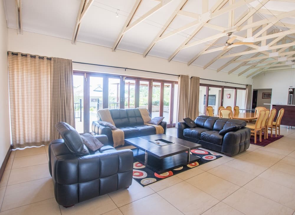 HoyoHoyo Hazyview Villas