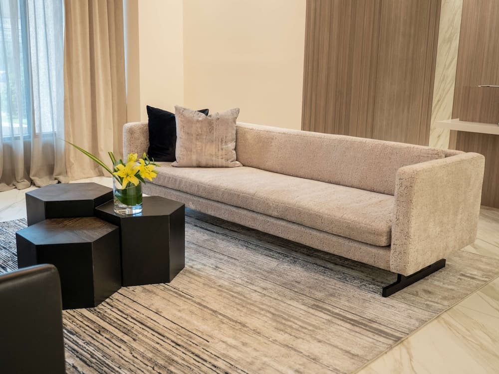 MS Milenium Monterrey, Curio Collection by Hilton