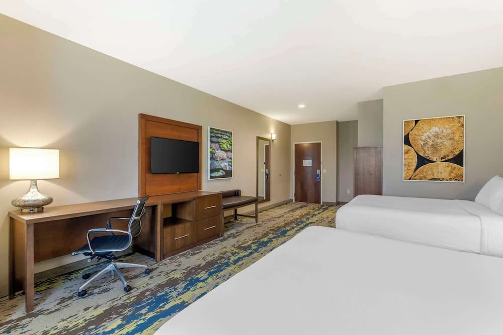 Comfort Inn & Suites Valdosta I-75