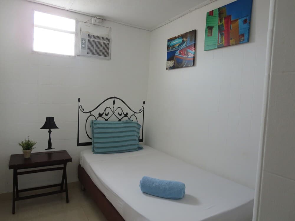 Cartagena Hostel - Adults only