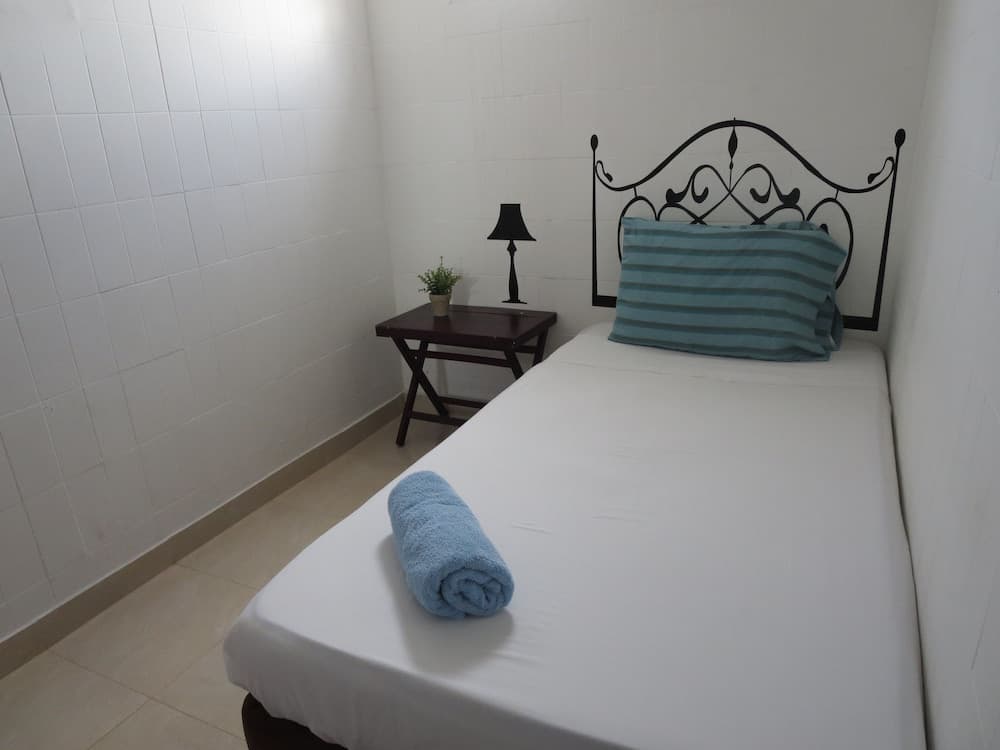 Cartagena Hostel - Adults only