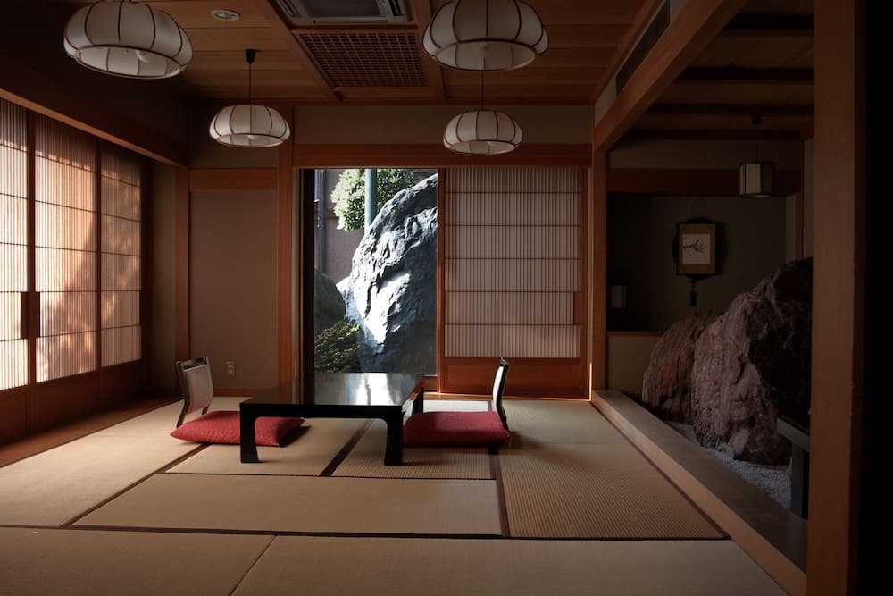 Meiseki No Yado Kagetsu