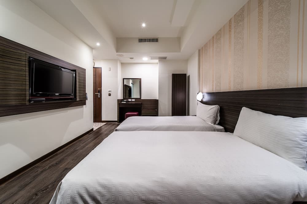 Fish Hotel - Yangcheng