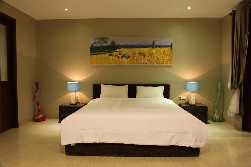 Dreamscape Bali Villas by The Kunci