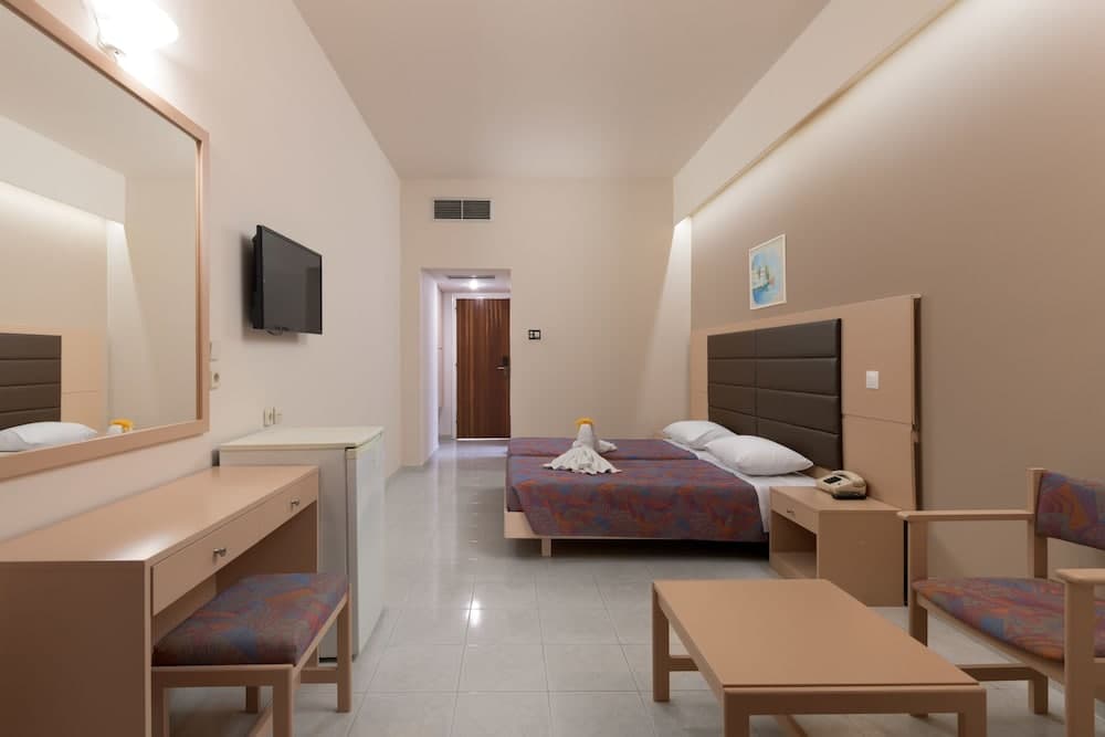 Golden Odyssey Hotel - All Inclusive