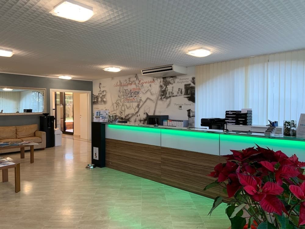 Suites Marilia Apartments