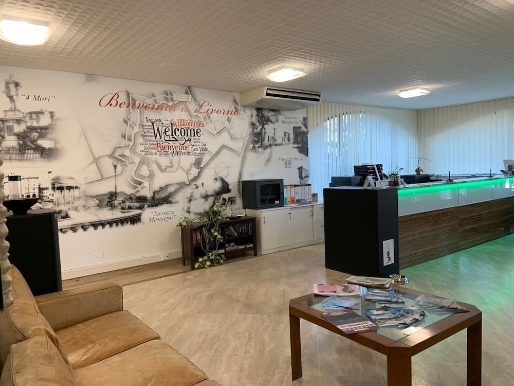 Suites Marilia Apartments