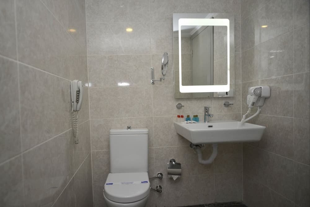 Anadolu Hotel Bodrum - All Inclusive