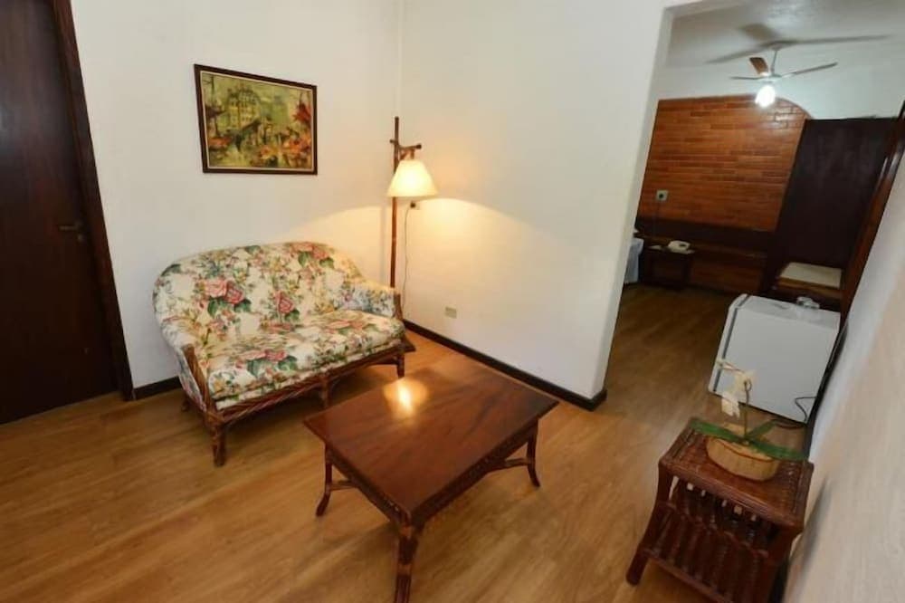 Bela Vista Parque Hotel