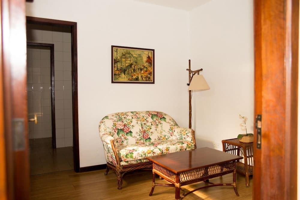 Bela Vista Parque Hotel