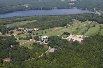 The Poland Spring Resort