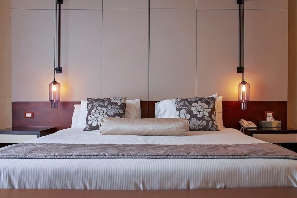 Alesia Hotel Boutique & Spa