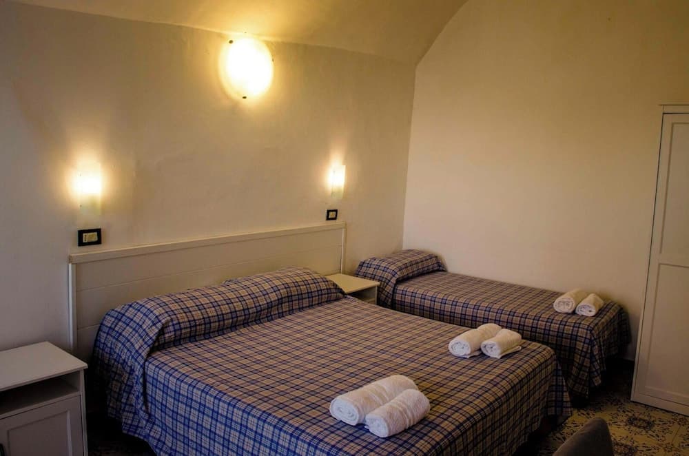 Hotel Regina del Mare