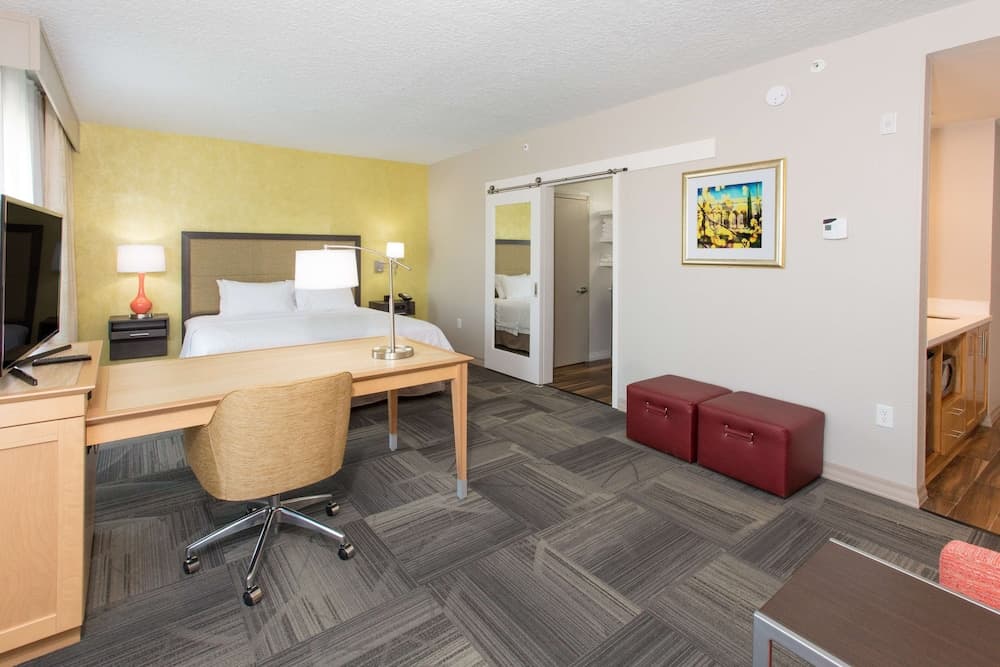 Hampton Inn Palatka
