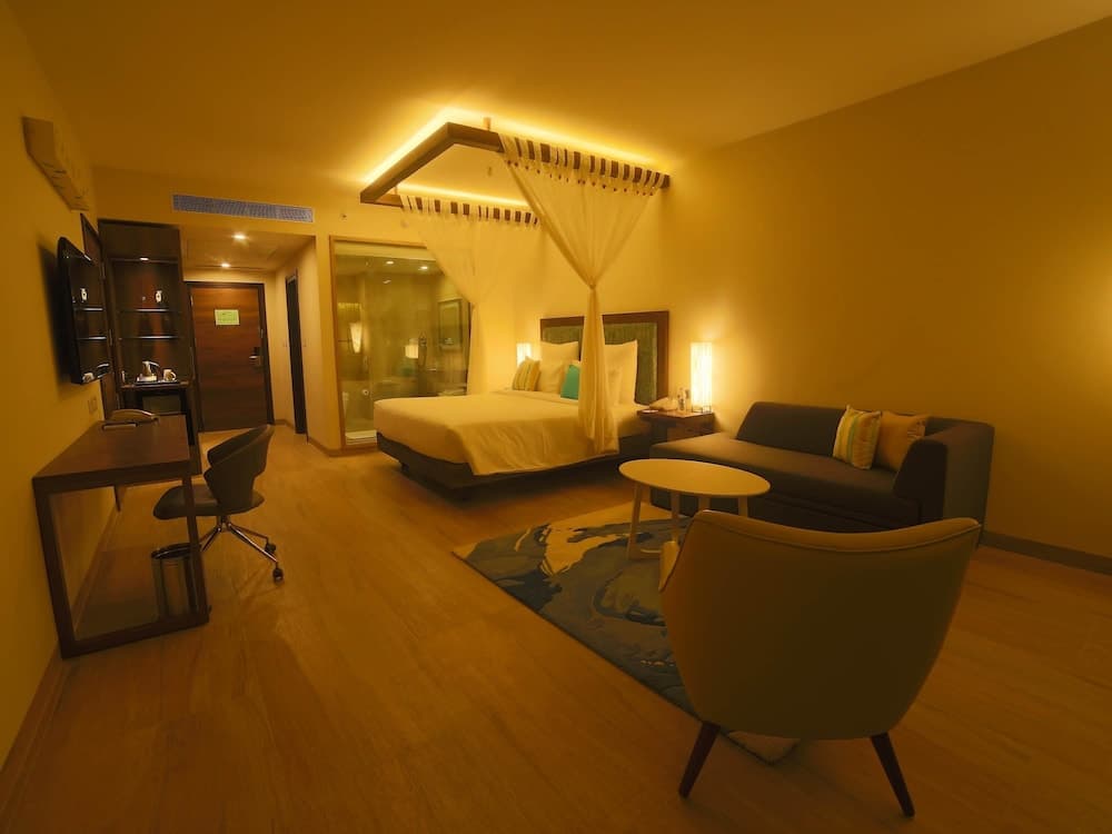 The Bheemli Resort - Managed by AccorHotels