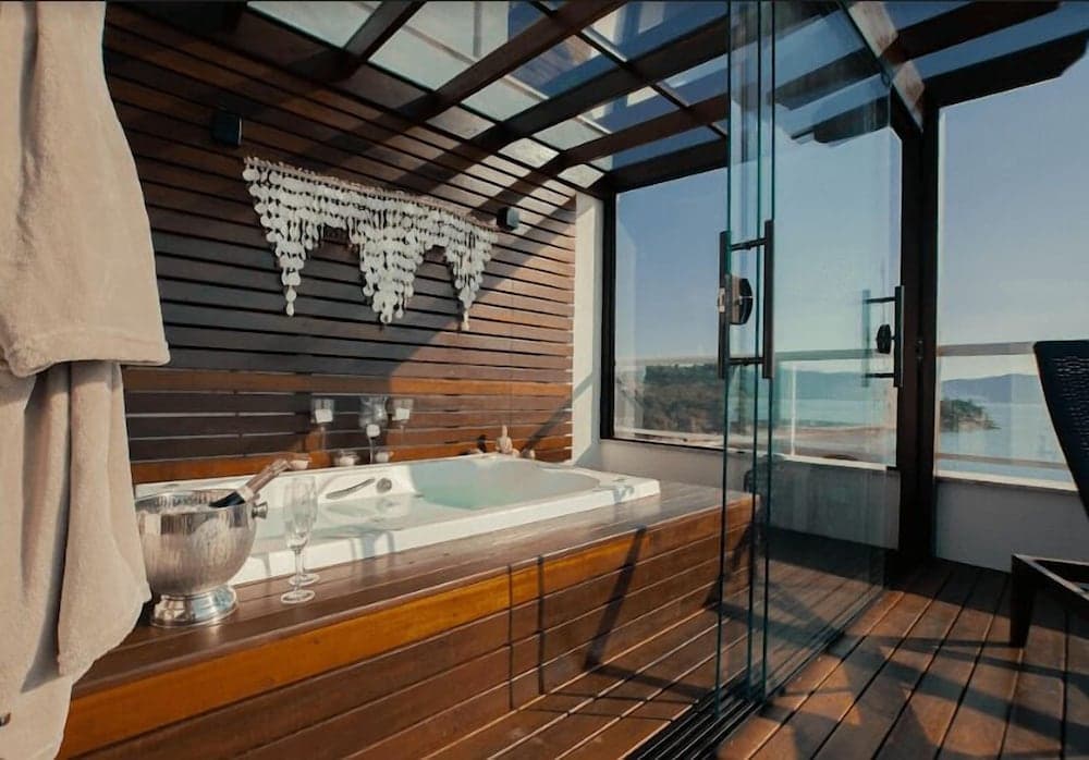 Hotel VillaReal Sao Francisco do Sul