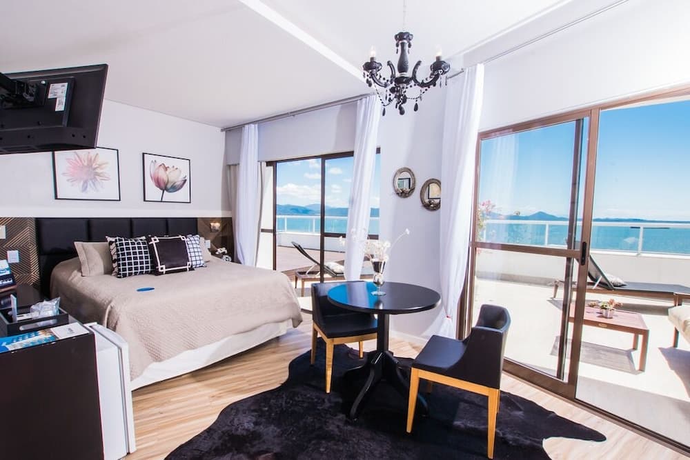 Hotel VillaReal Sao Francisco do Sul