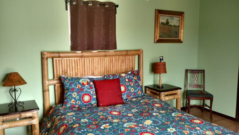 Vinofilia Wine Country Inn