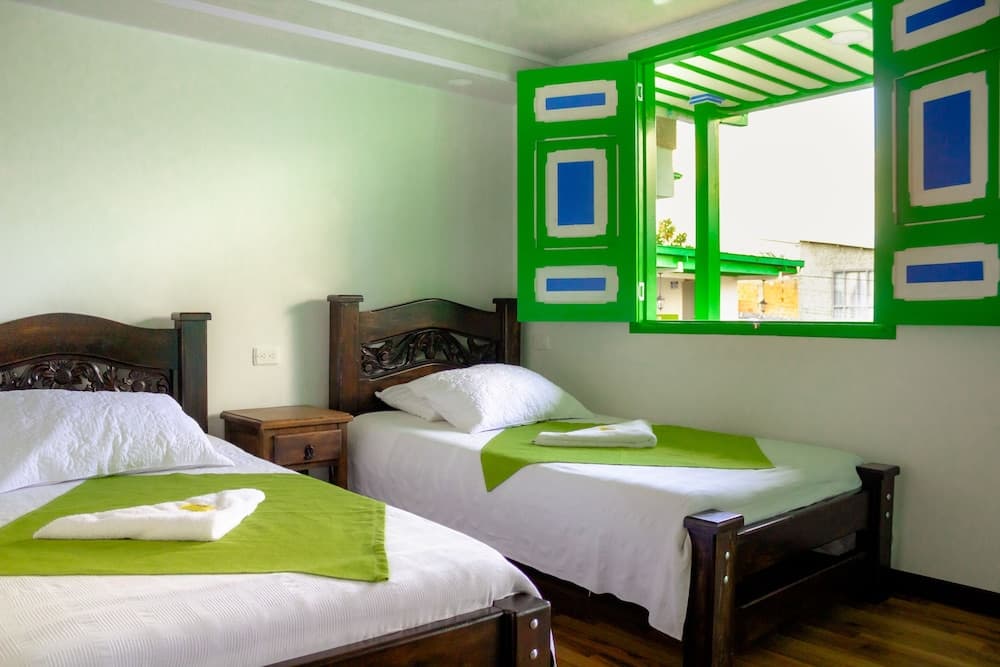 Hotel La Floresta Salento