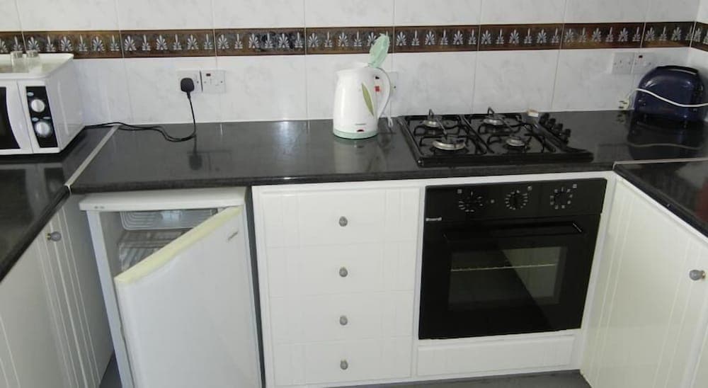 Tsialis Hotel Apartments