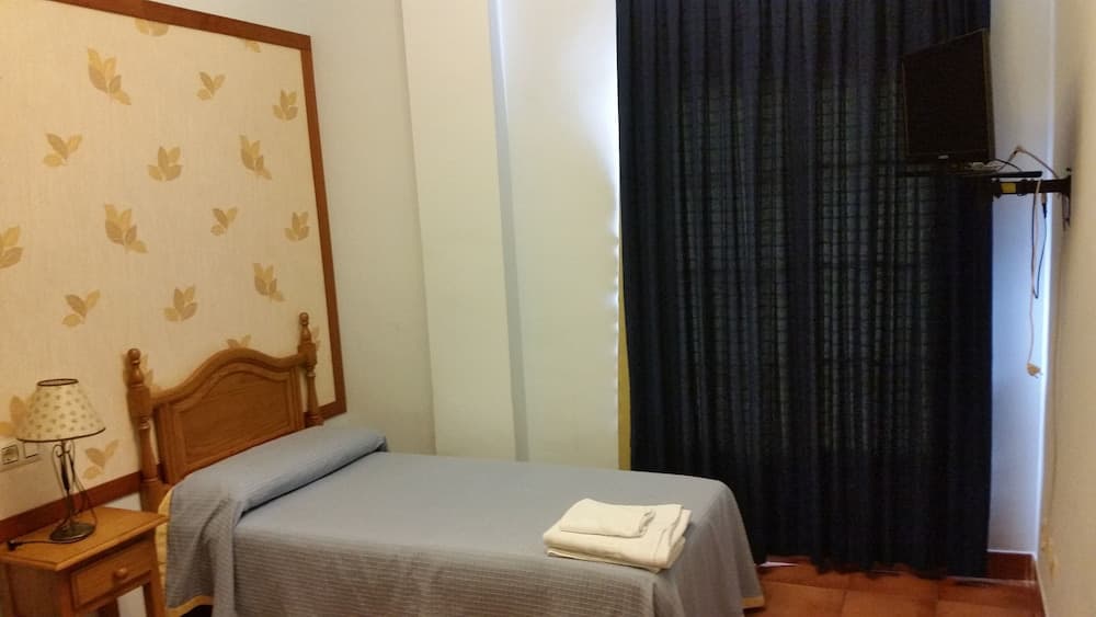 Hotel Restaurante Casa Marchena