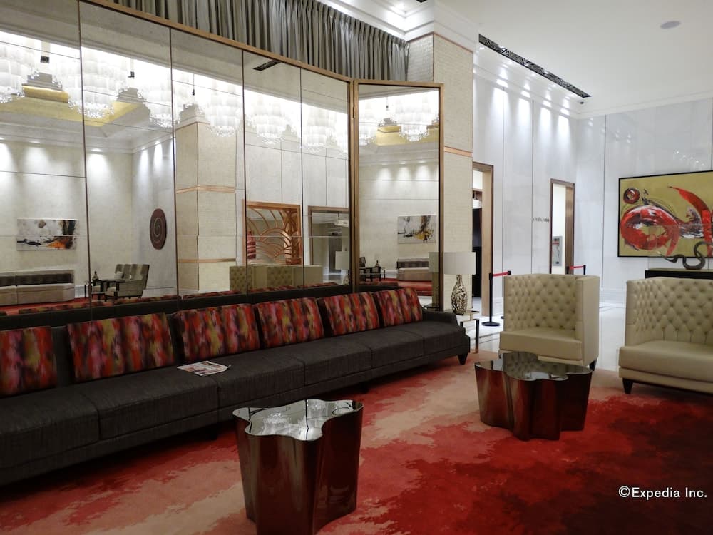 Winford Resort & Casino Manila