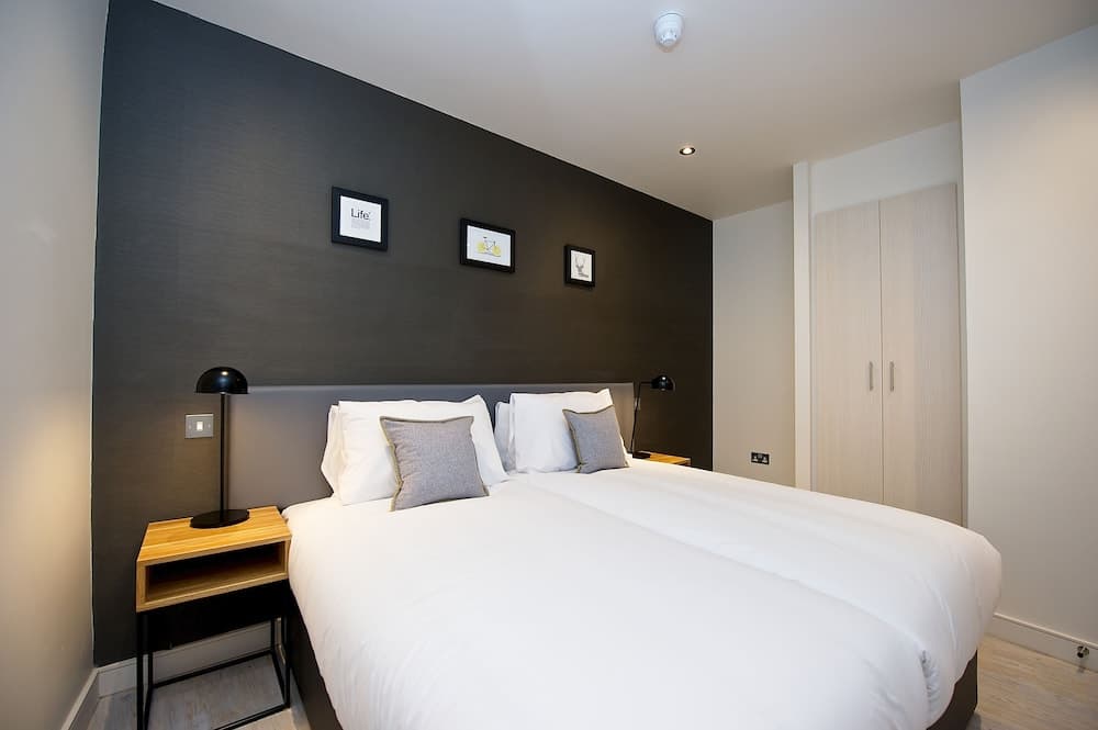 Staycity Aparthotels York