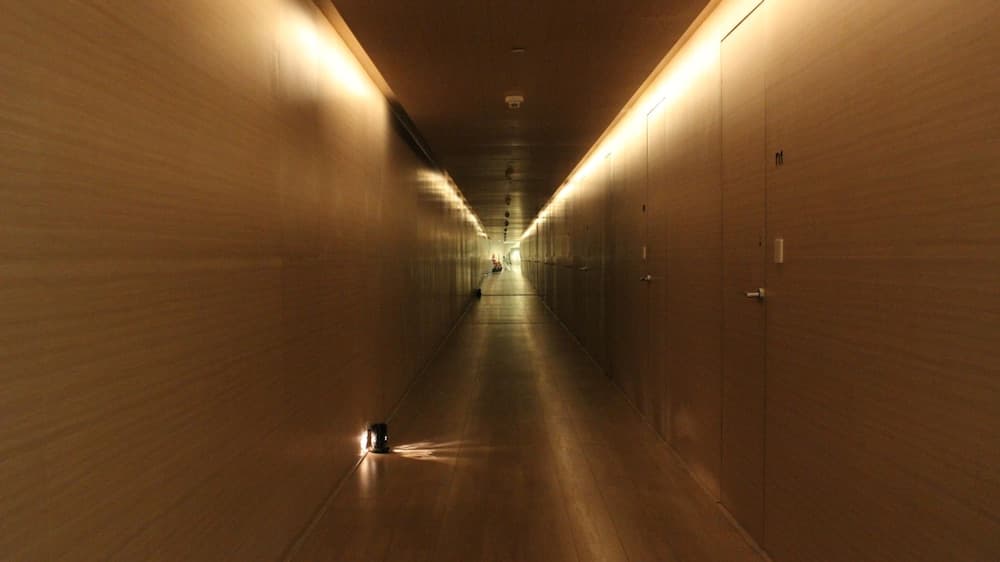 Design Hotel Chennai by jüSTa