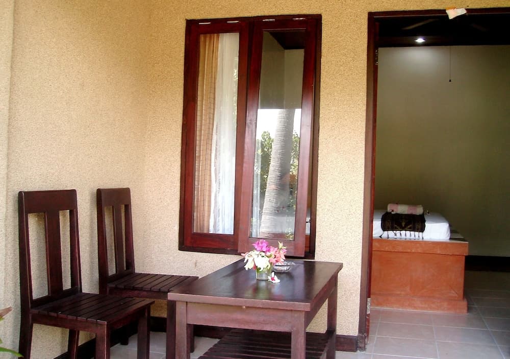 Bagus Homestay Pemuteran