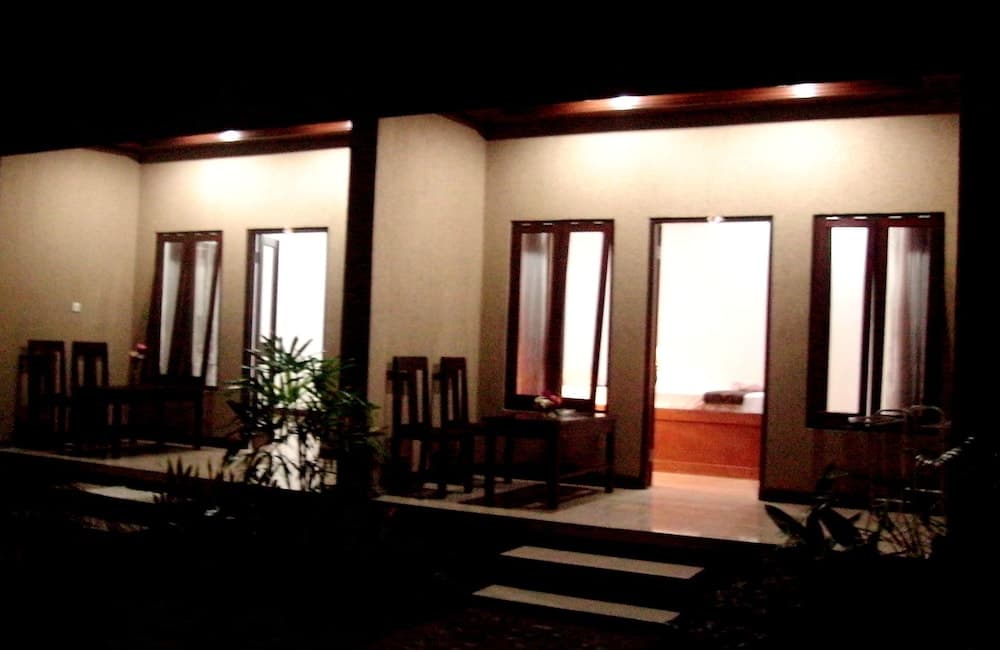 Bagus Homestay Pemuteran