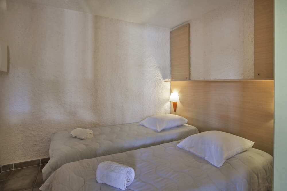 Belambra Clubs Borgo - Pineto