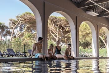 Belambra Clubs Presqu'île de Giens - Riviera Beach Club