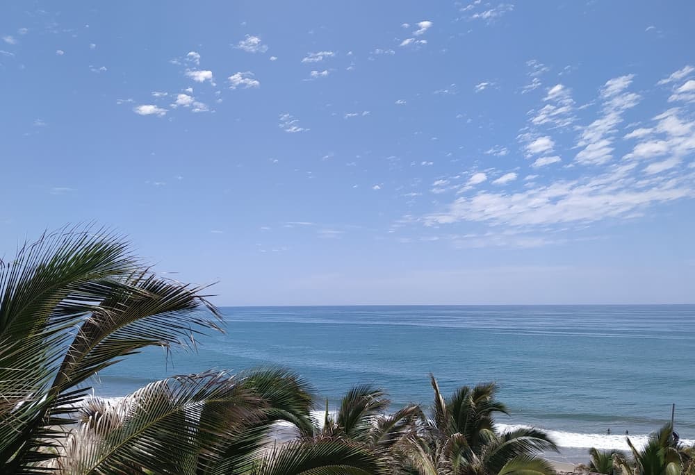 Hotel Costa Blanca Mancora