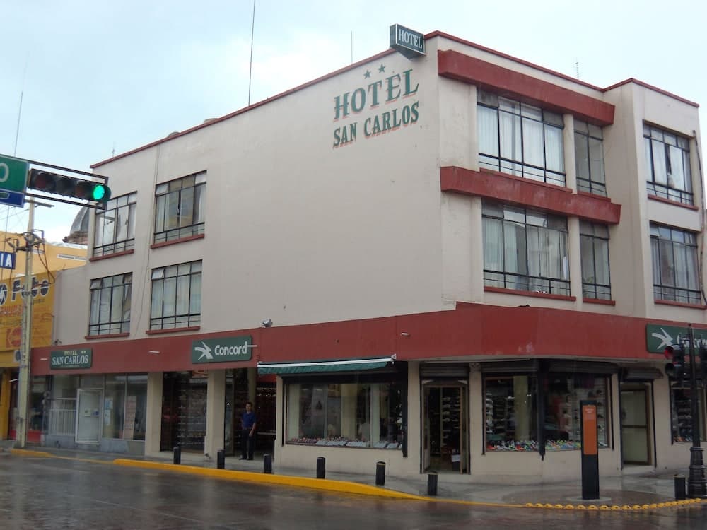 hotel image