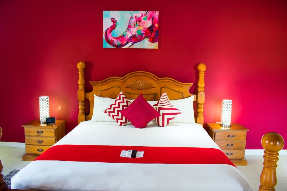 Casa Tamar Guest Apartments