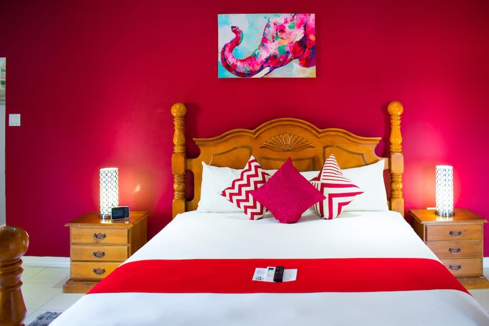 Casa Tamar Guest Apartments