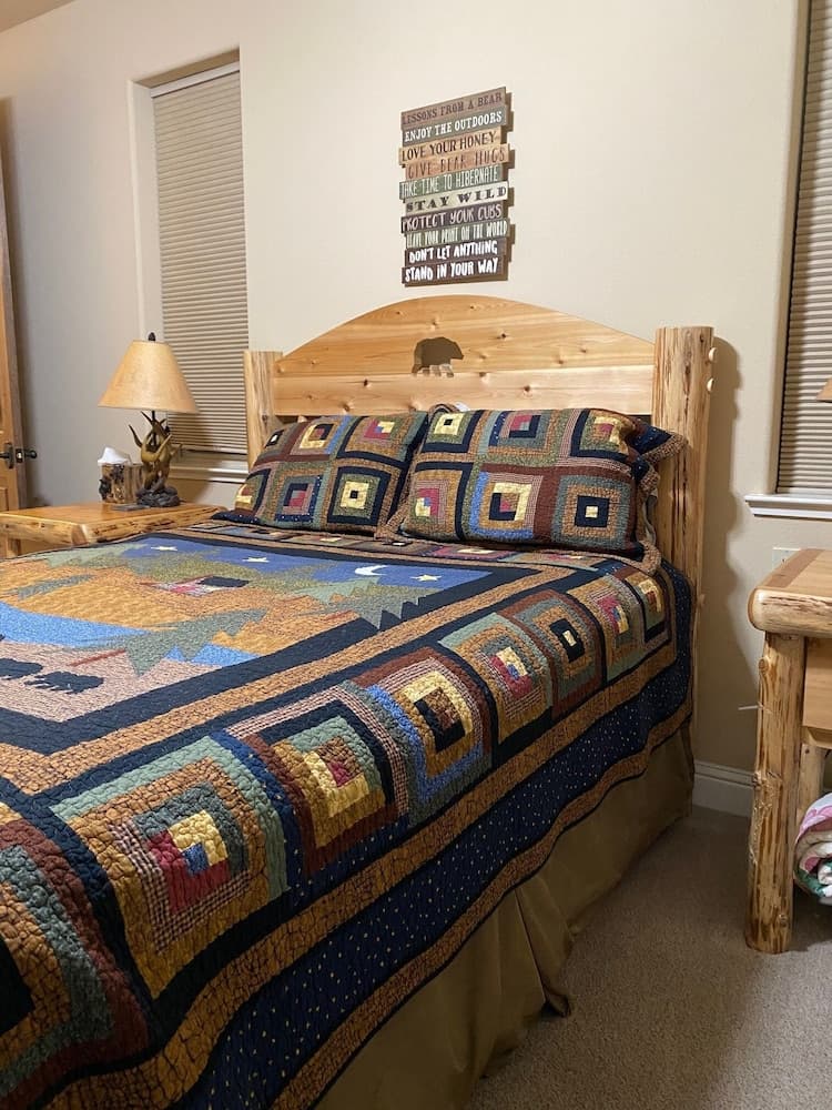 Inn the Woods Suites