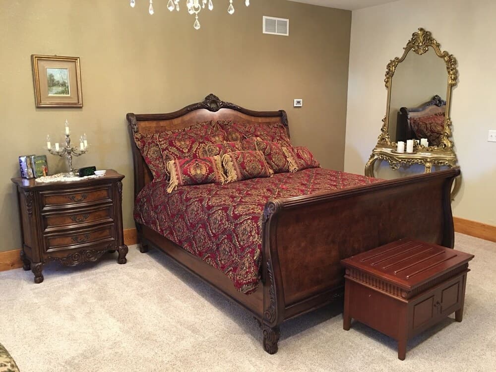 Attwood House Bed and Breakfast