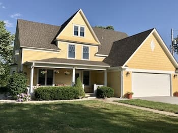 Attwood House Bed and Breakfast